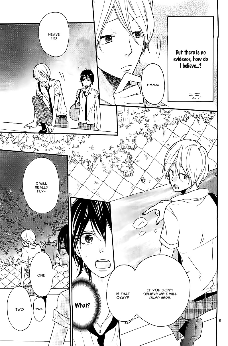 The Reason I Love You Chapter 0.2 page 11 - Chapter ibi-manga v2 : [Oneshot]