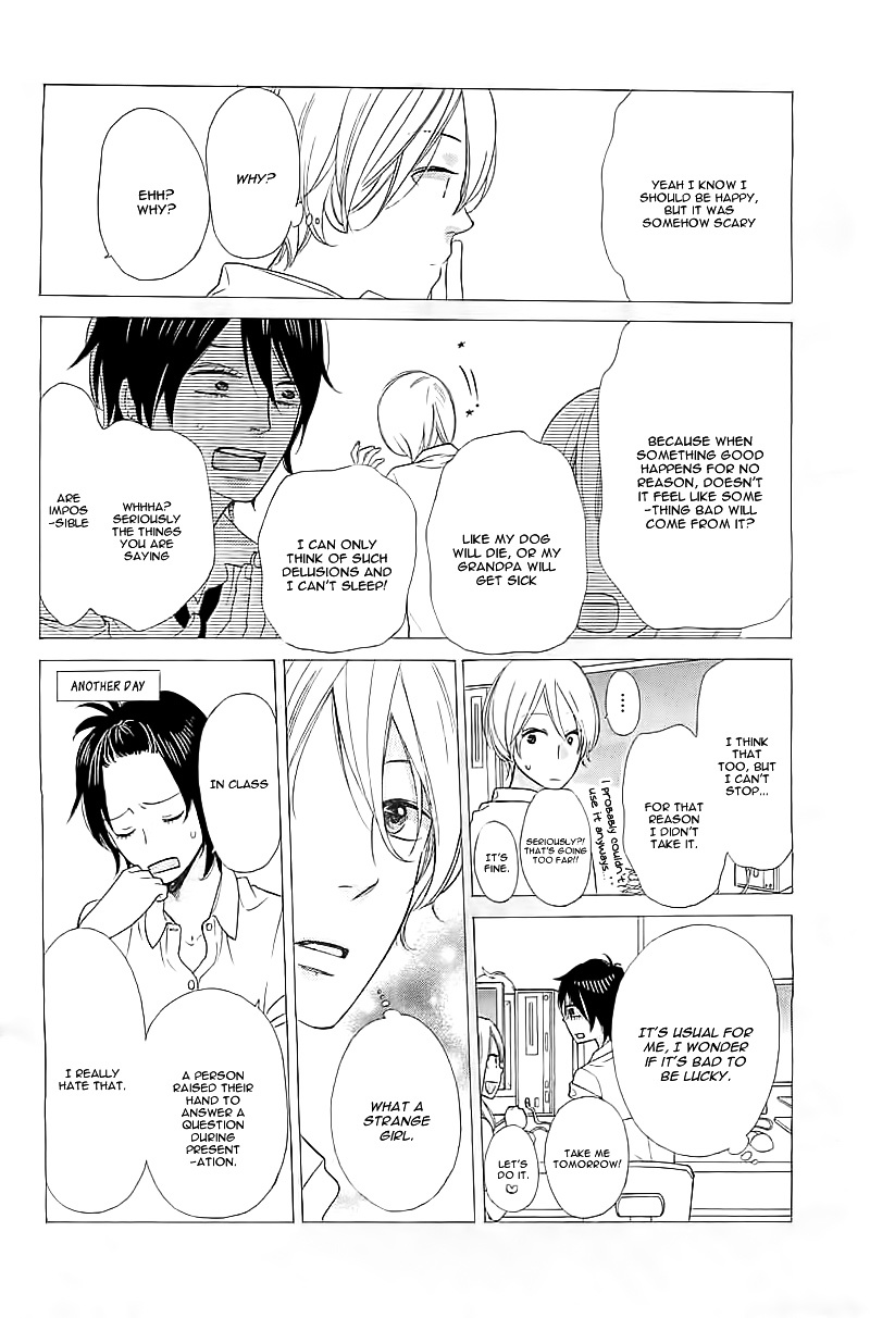The Reason I Love You Chapter 0.2 page 14 - Chapter ibi-manga v2 : [Oneshot]
