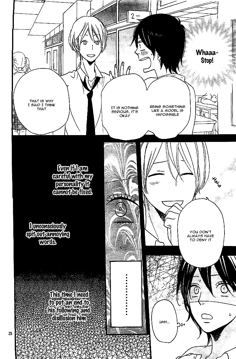 The Reason I Love You Chapter 0.2 page 28 - Chapter ibi-manga v2 : [Oneshot]