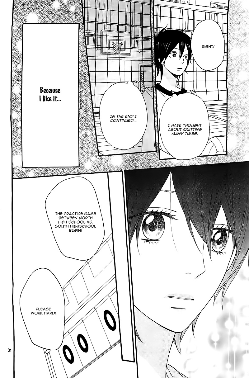 The Reason I Love You Chapter 0.2 page 34 - Chapter ibi-manga v2 : [Oneshot]