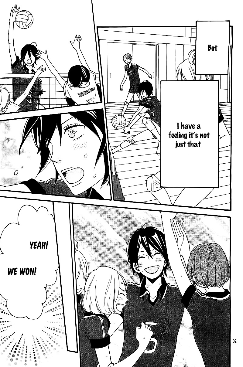 The Reason I Love You Chapter 0.2 page 35 - Chapter ibi-manga v2 : [Oneshot]