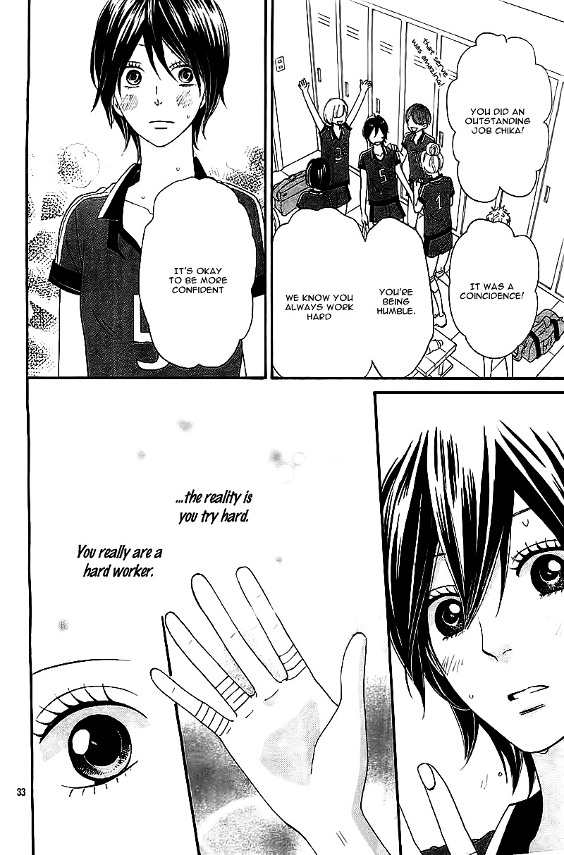 The Reason I Love You Chapter 0.2 page 36 - Chapter ibi-manga v2 : [Oneshot]