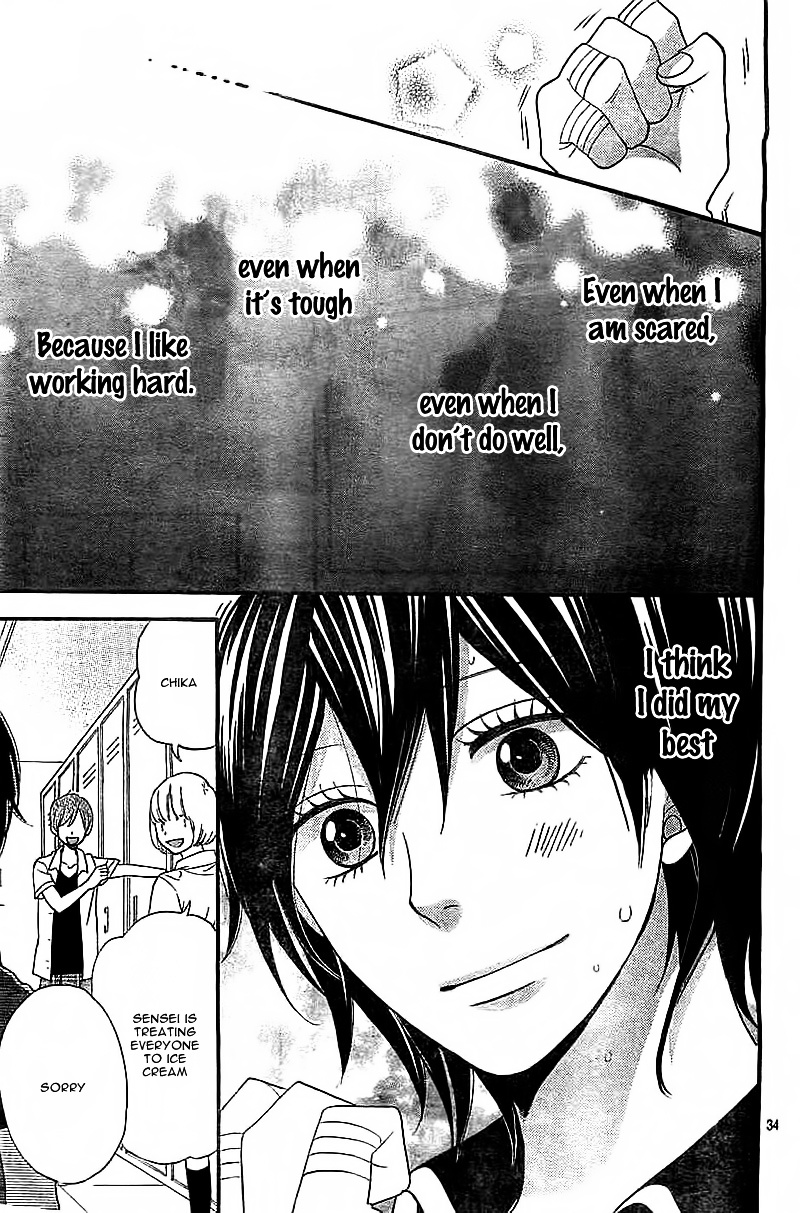 The Reason I Love You Chapter 0.2 page 37 - Chapter ibi-manga v2 : [Oneshot]