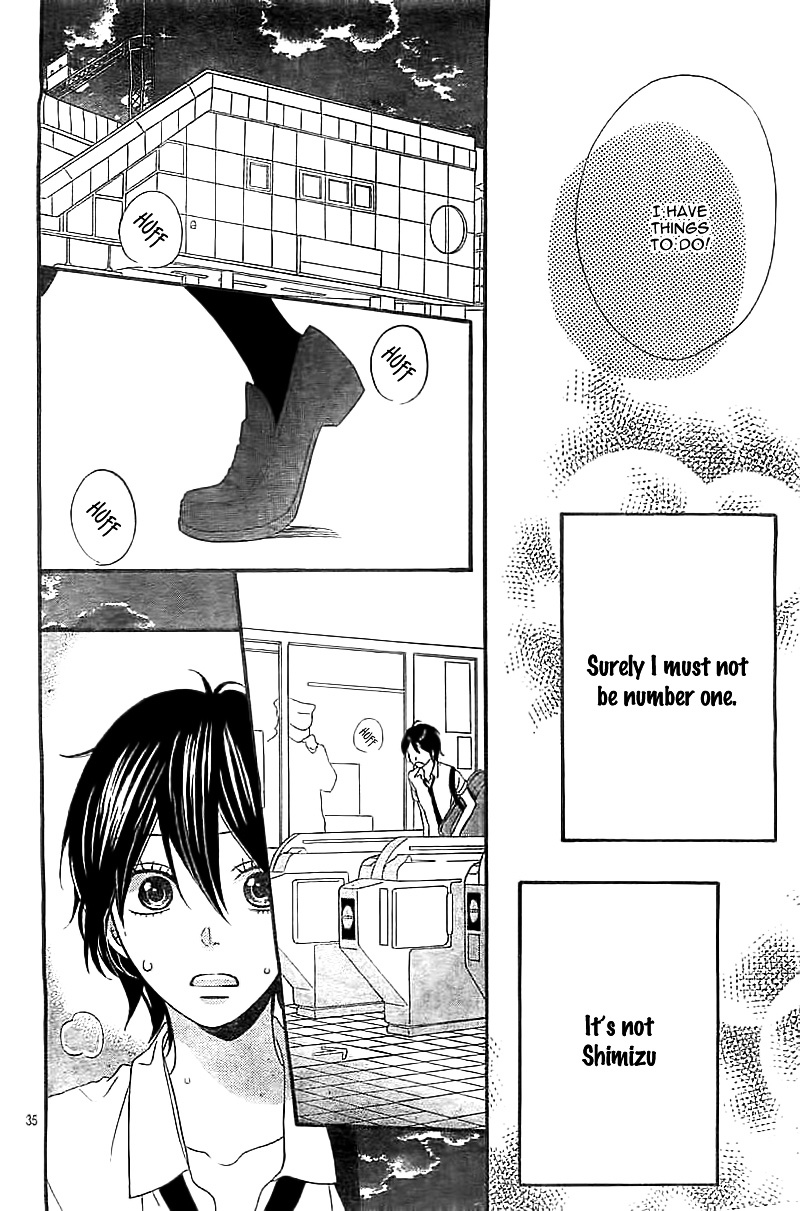 The Reason I Love You Chapter 0.2 page 38 - Chapter ibi-manga v2 : [Oneshot]