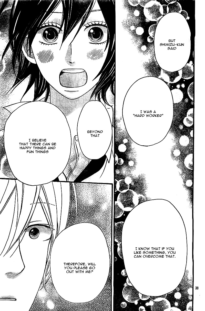 The Reason I Love You Chapter 0.2 page 41 - Chapter ibi-manga v2 : [Oneshot]
