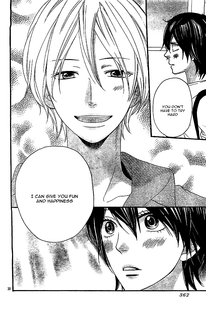 The Reason I Love You Chapter 0.2 page 42 - Chapter ibi-manga v2 : [Oneshot]