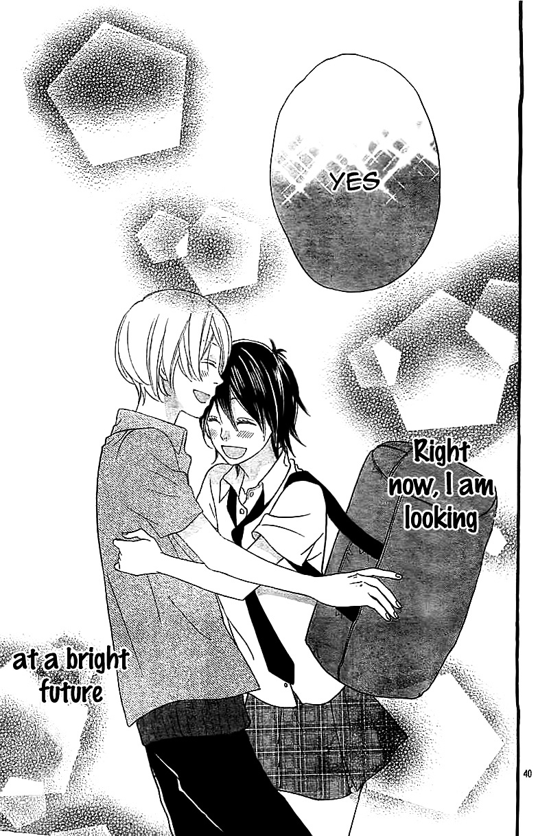 The Reason I Love You Chapter 0.2 page 43 - Chapter ibi-manga v2 : [Oneshot]