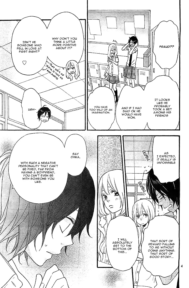 The Reason I Love You Chapter 0.2 page 7 - Chapter ibi-manga v2 : [Oneshot]