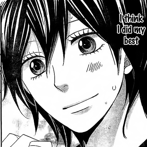 The Reason I Love You Chapter ibi-manga v2 : [Oneshot] cover