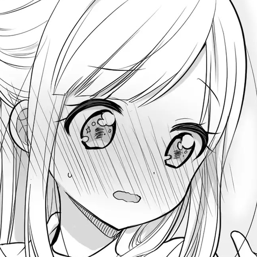The Reason Why I Can't Look at His Eyes Directly Chapter 1: The Reason Why I Can't Look at His Eyes Directly cover