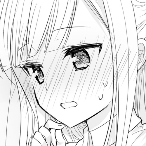 The Reason Why I Can't Look at His Eyes Directly Chapter 2: The Reason Why I Want Our Eyes to Meet cover