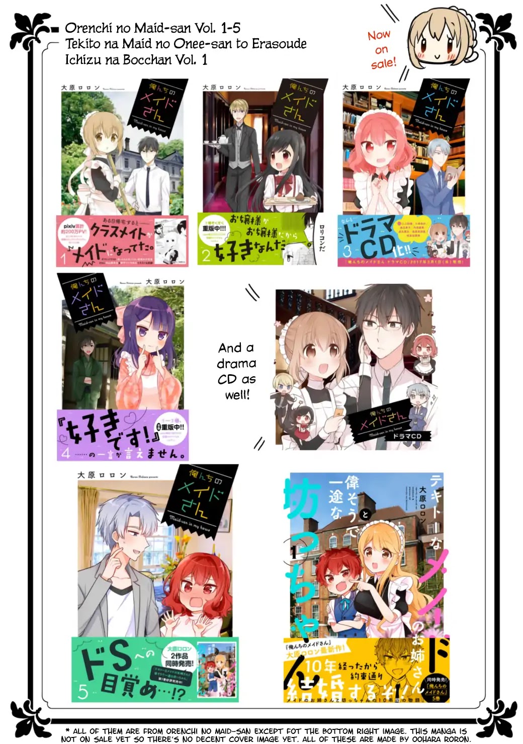 The Reason Why I Can't Look at His Eyes Directly Chapter 3 page 5 - Chapter 3