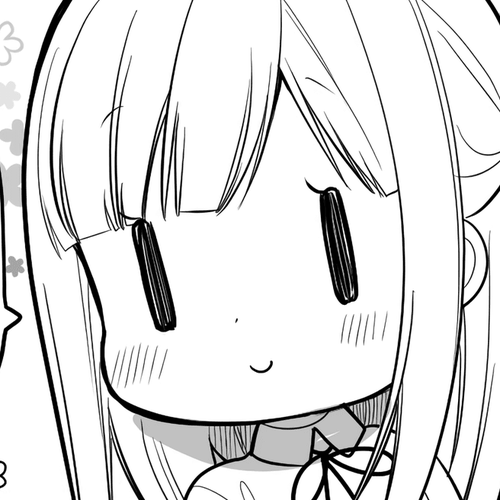 The Reason Why I Can't Look at His Eyes Directly Chapter 4: Get Used To cover