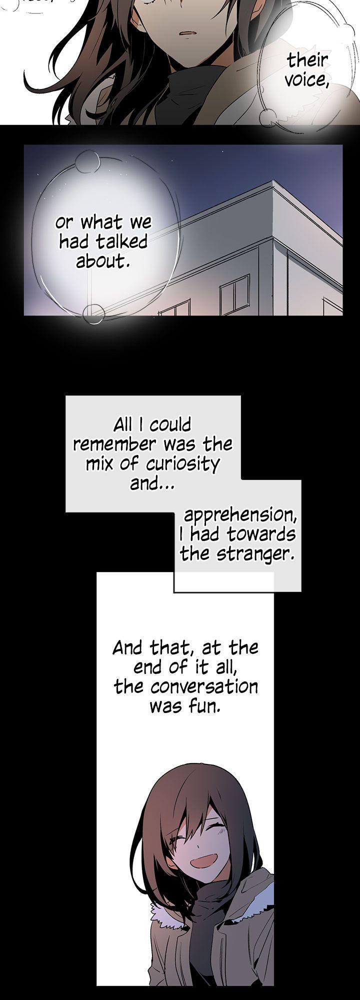 The Reason Why Raeliana Ended up at the Duke's Mansion Chapter 1 page 10 - Chapter 1