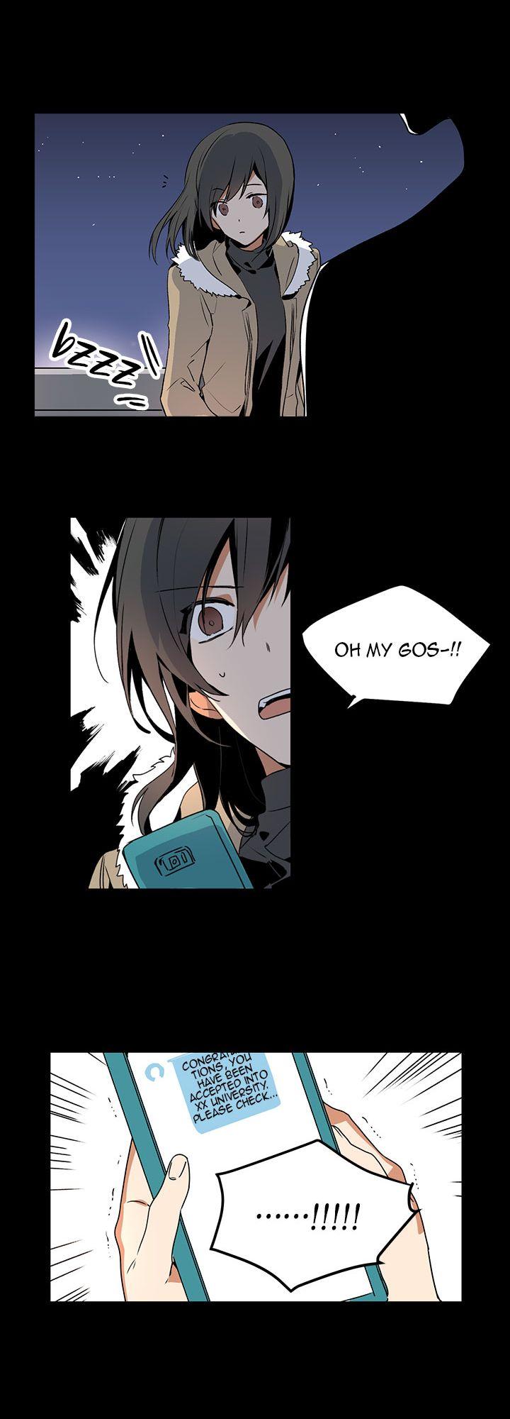 The Reason Why Raeliana Ended up at the Duke's Mansion Chapter 1 page 11 - Chapter 1