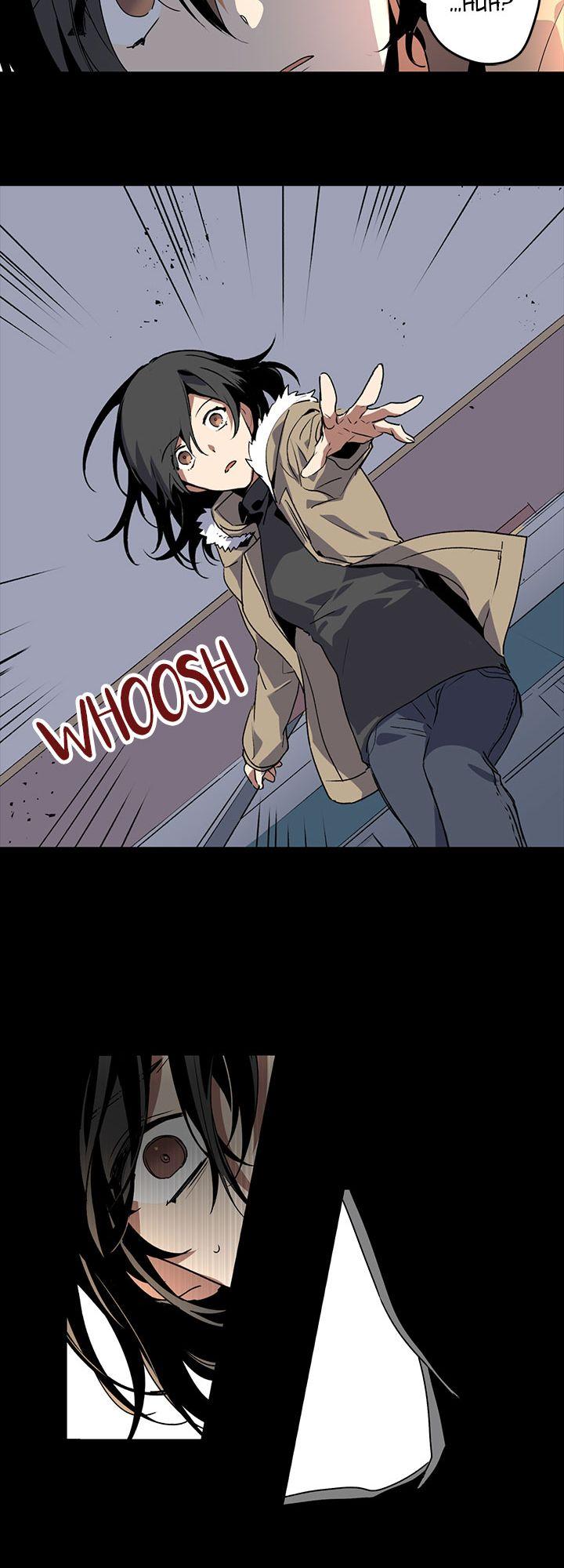 The Reason Why Raeliana Ended up at the Duke's Mansion Chapter 1 page 13 - Chapter 1