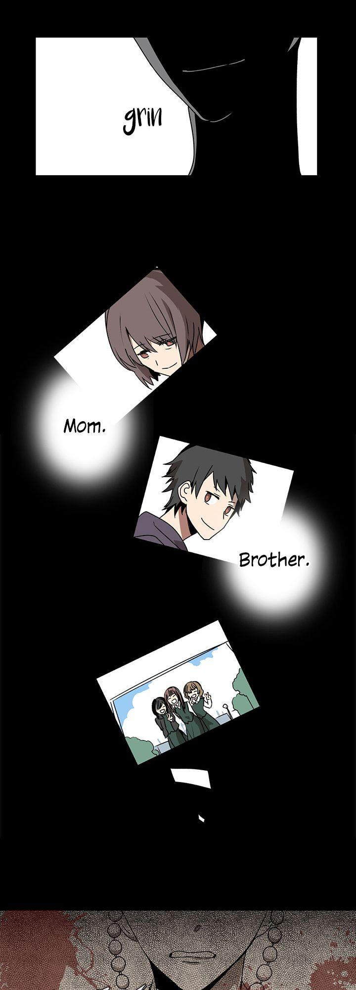 The Reason Why Raeliana Ended up at the Duke's Mansion Chapter 1 page 14 - Chapter 1