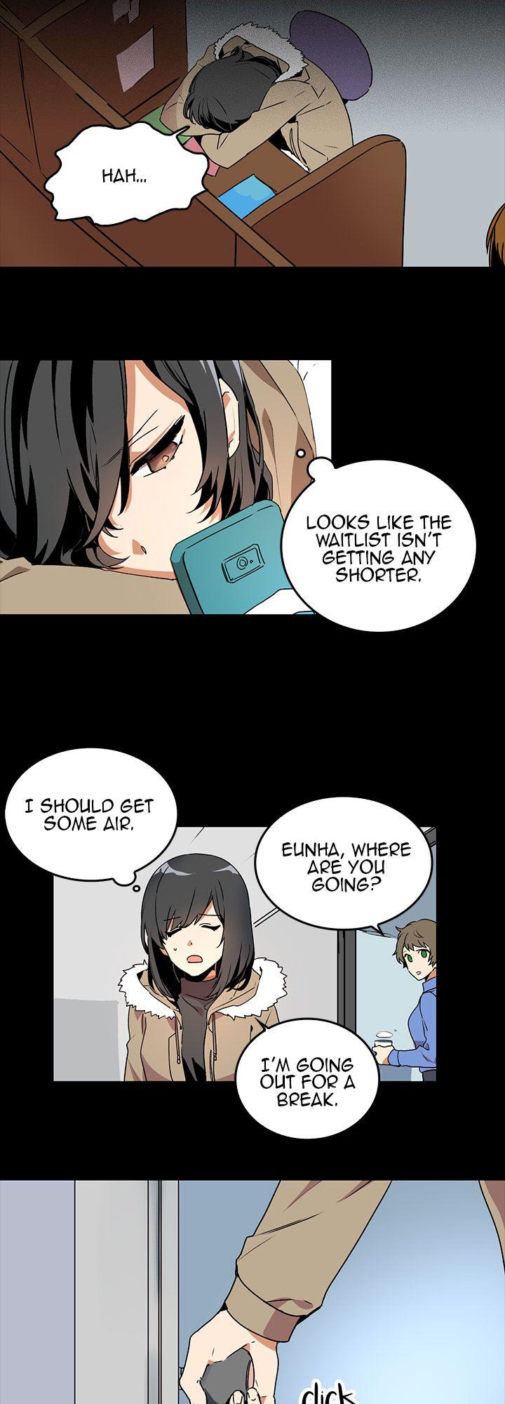 The Reason Why Raeliana Ended up at the Duke's Mansion Chapter 1 page 7 - Chapter 1