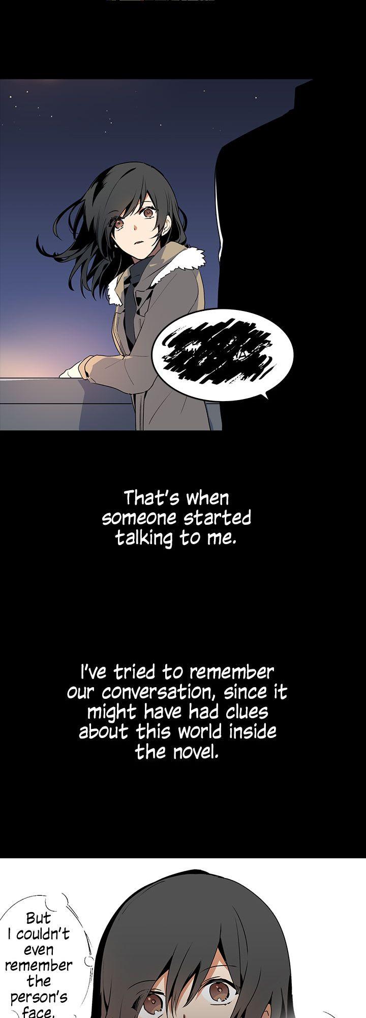 The Reason Why Raeliana Ended up at the Duke's Mansion Chapter 1 page 9 - Chapter 1