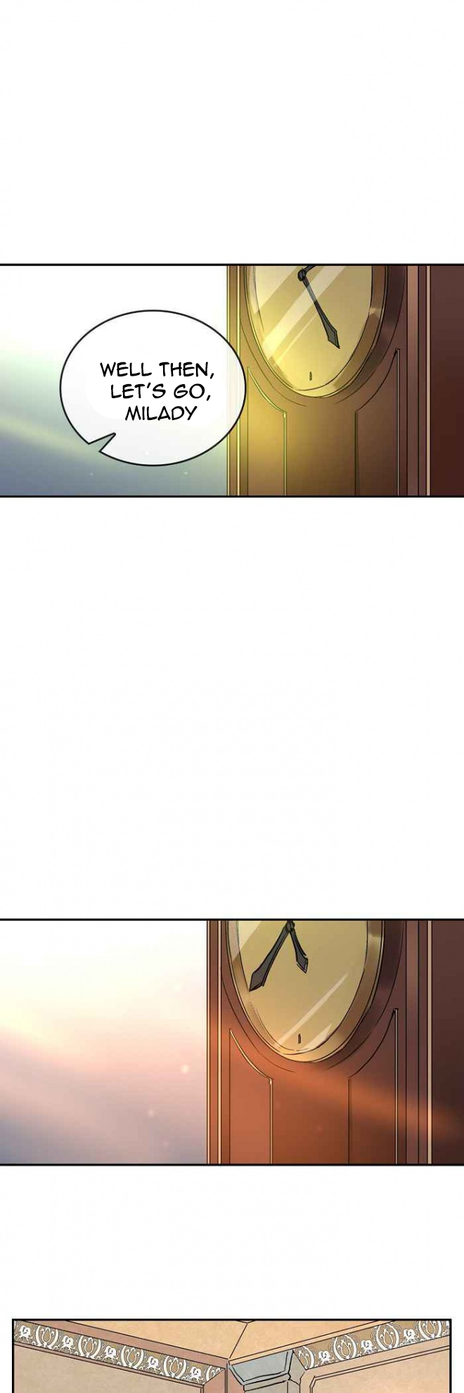 The Reason Why Raeliana Ended up at the Duke's Mansion Chapter 10 page 12 - Chapter 10