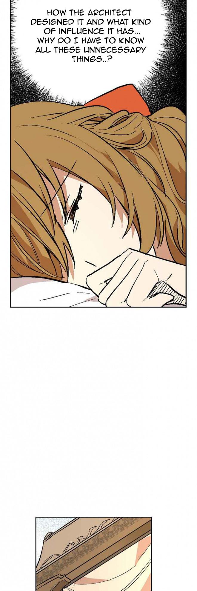 The Reason Why Raeliana Ended up at the Duke's Mansion Chapter 10 page 15 - Chapter 10