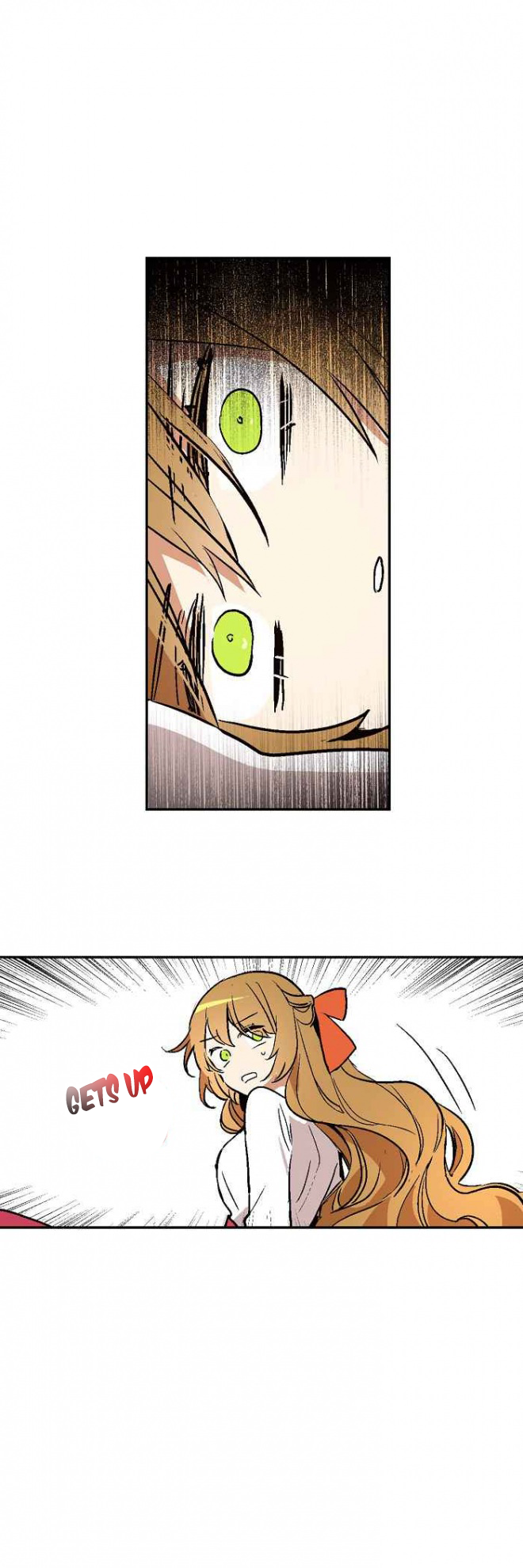 The Reason Why Raeliana Ended up at the Duke's Mansion Chapter 10 page 17 - Chapter 10