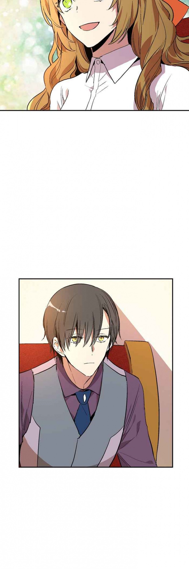 The Reason Why Raeliana Ended up at the Duke's Mansion Chapter 10 page 27 - Chapter 10