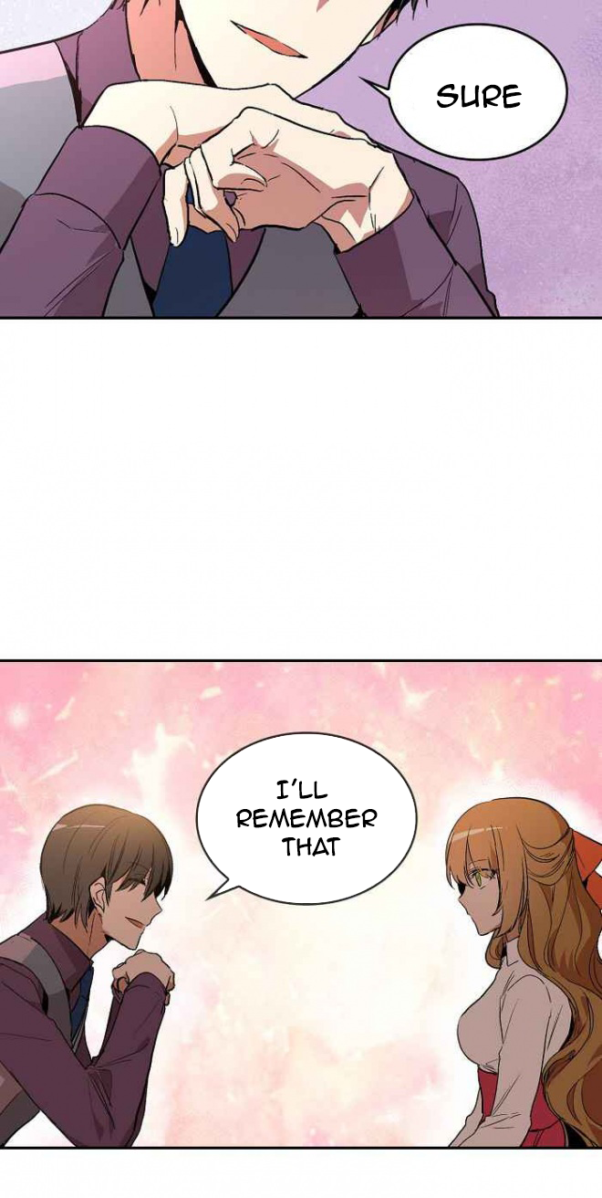The Reason Why Raeliana Ended up at the Duke's Mansion Chapter 10 page 29 - Chapter 10