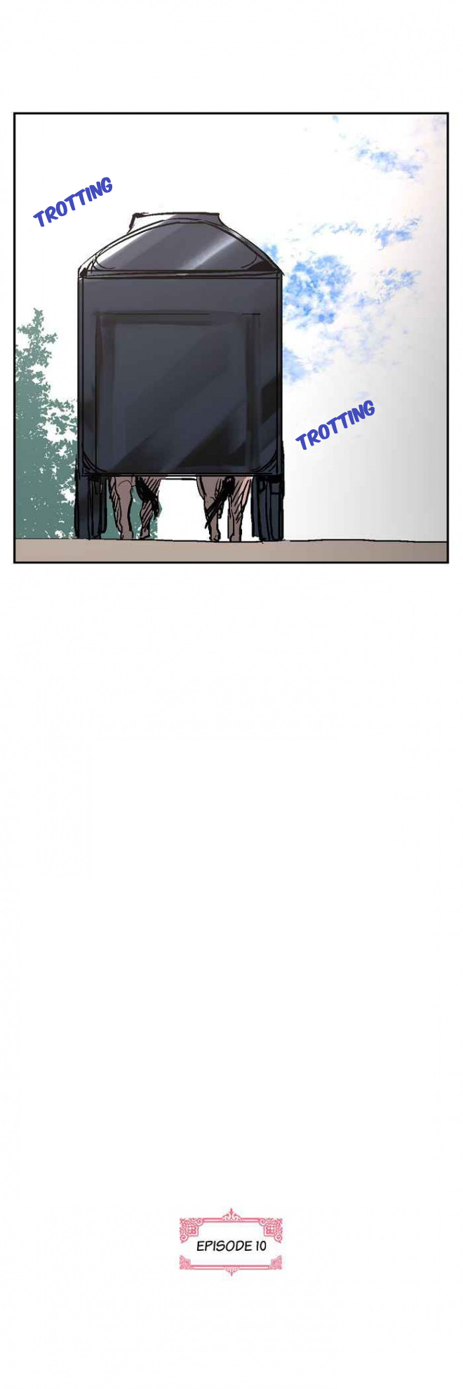 The Reason Why Raeliana Ended up at the Duke's Mansion Chapter 10 page 6 - Chapter 10