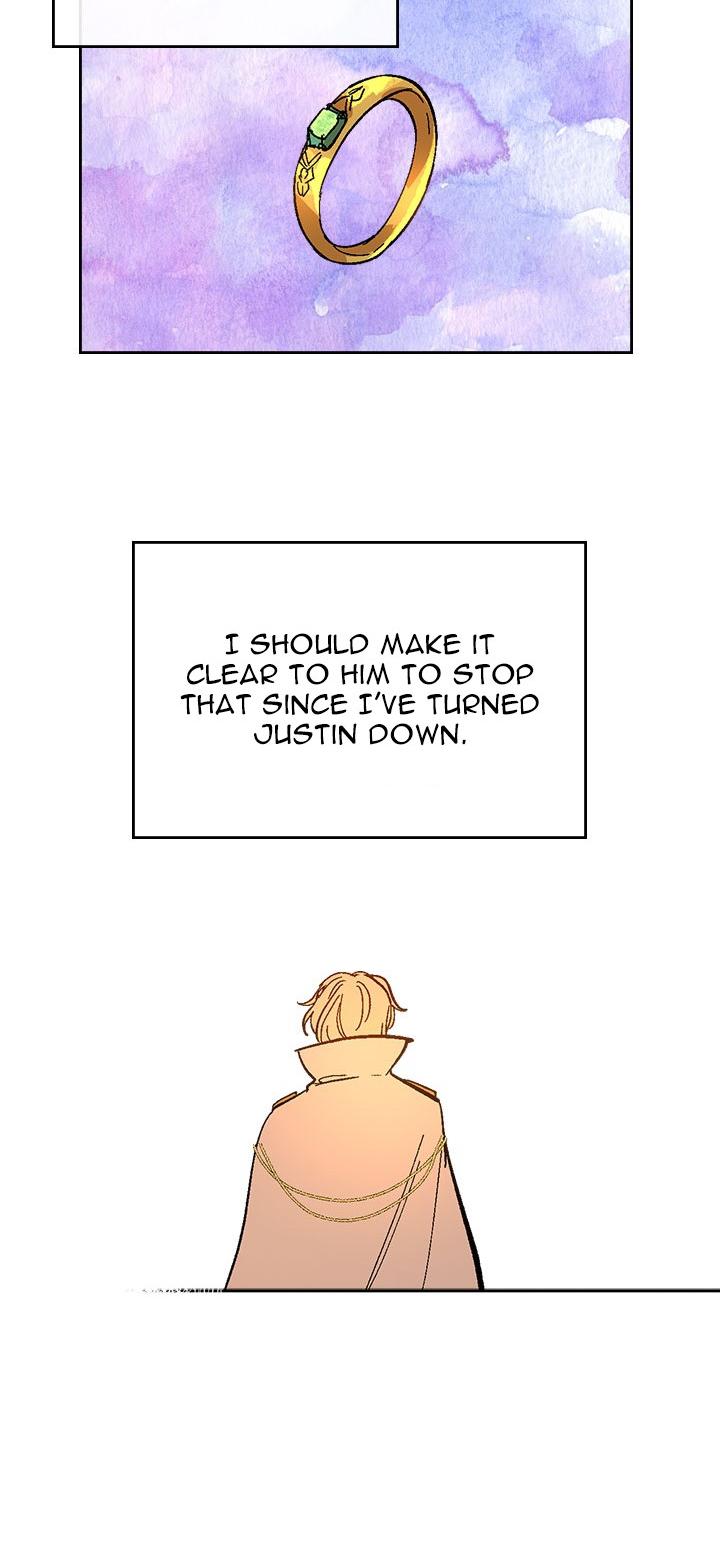 The Reason Why Raeliana Ended up at the Duke's Mansion Chapter 100 page 22 - Chapter 100