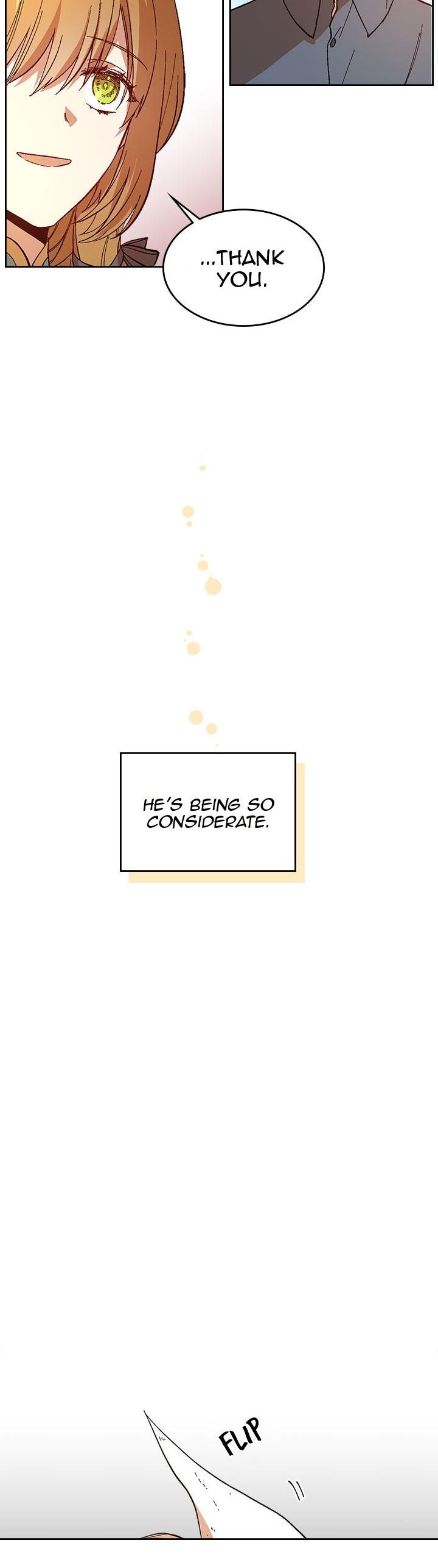The Reason Why Raeliana Ended up at the Duke's Mansion Chapter 101 page 12 - Chapter 101