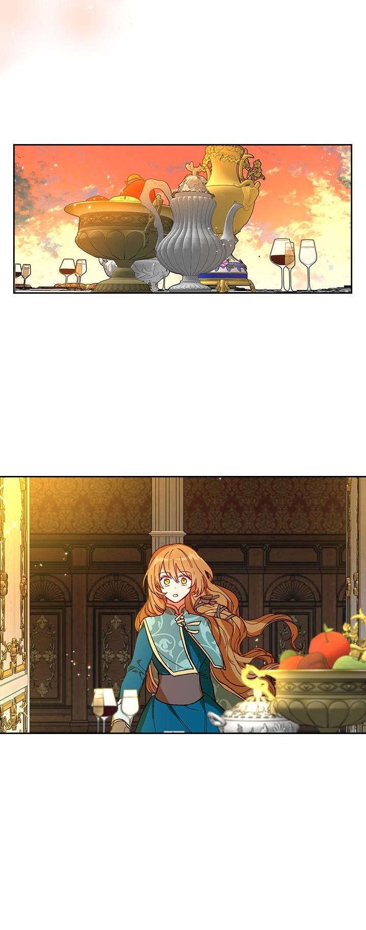 The Reason Why Raeliana Ended up at the Duke's Mansion Chapter 101 page 18 - Chapter 101