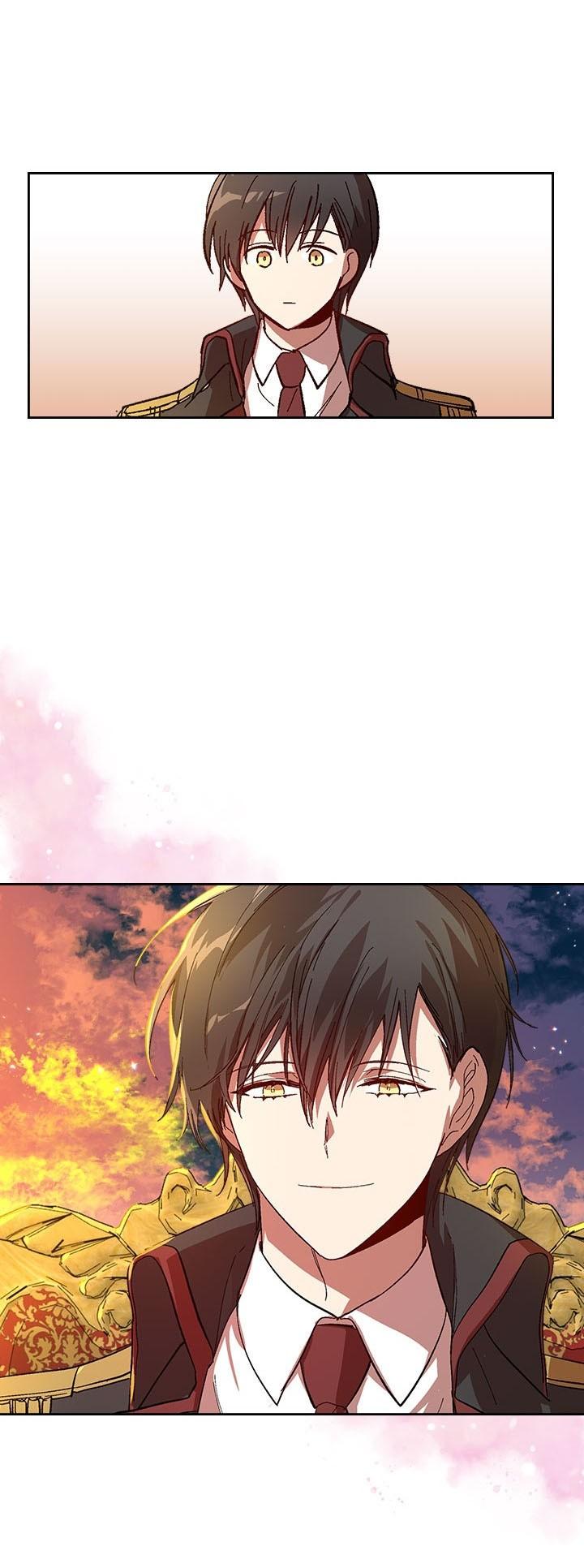 The Reason Why Raeliana Ended up at the Duke's Mansion Chapter 101 page 27 - Chapter 101