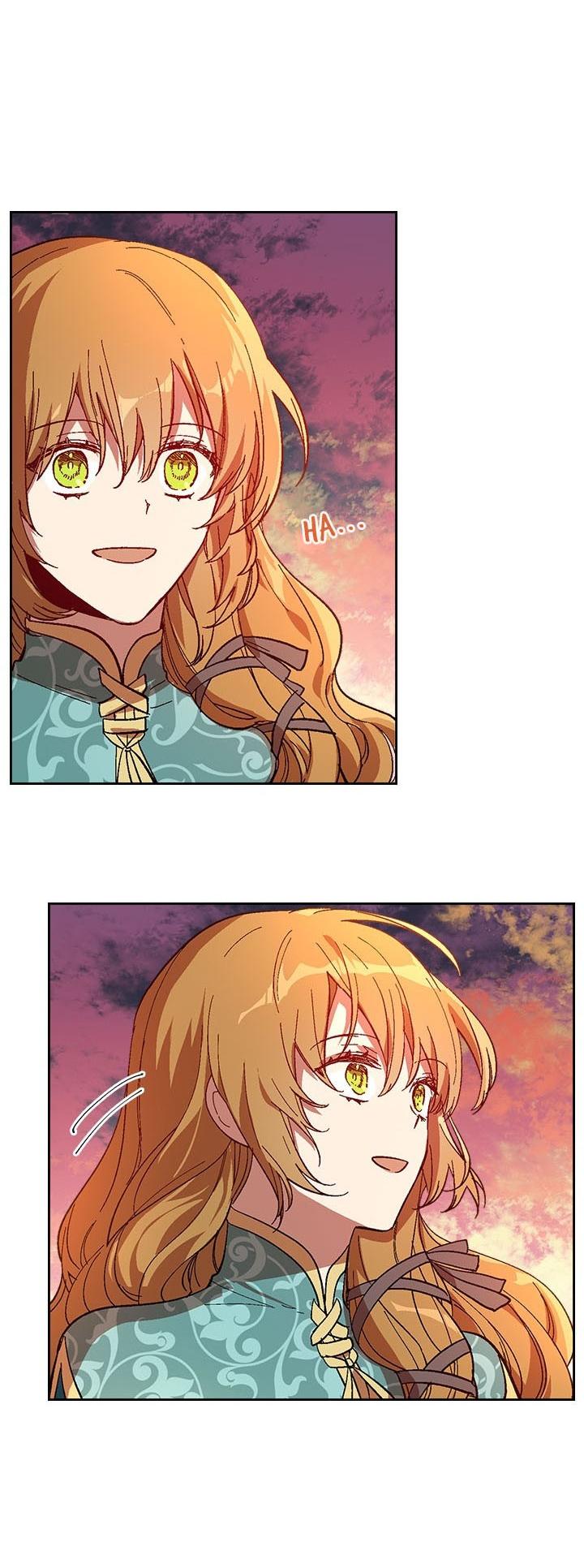 The Reason Why Raeliana Ended up at the Duke's Mansion Chapter 101 page 28 - Chapter 101