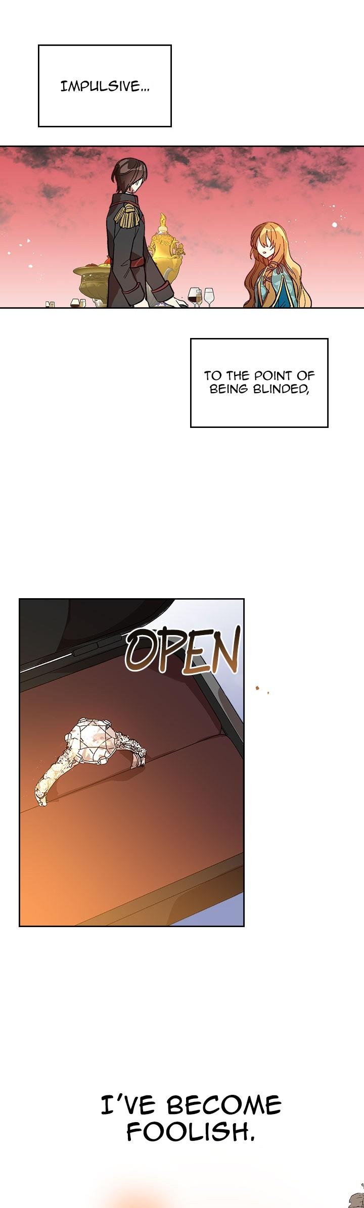 The Reason Why Raeliana Ended up at the Duke's Mansion Chapter 102 page 11 - Chapter 102