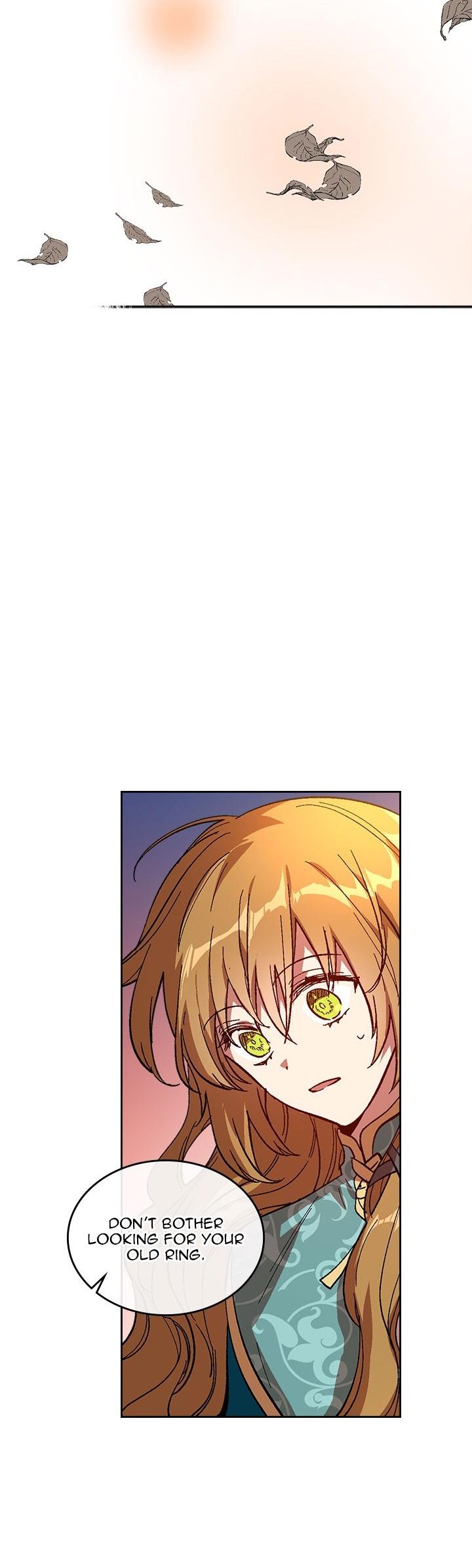 The Reason Why Raeliana Ended up at the Duke's Mansion Chapter 102 page 12 - Chapter 102