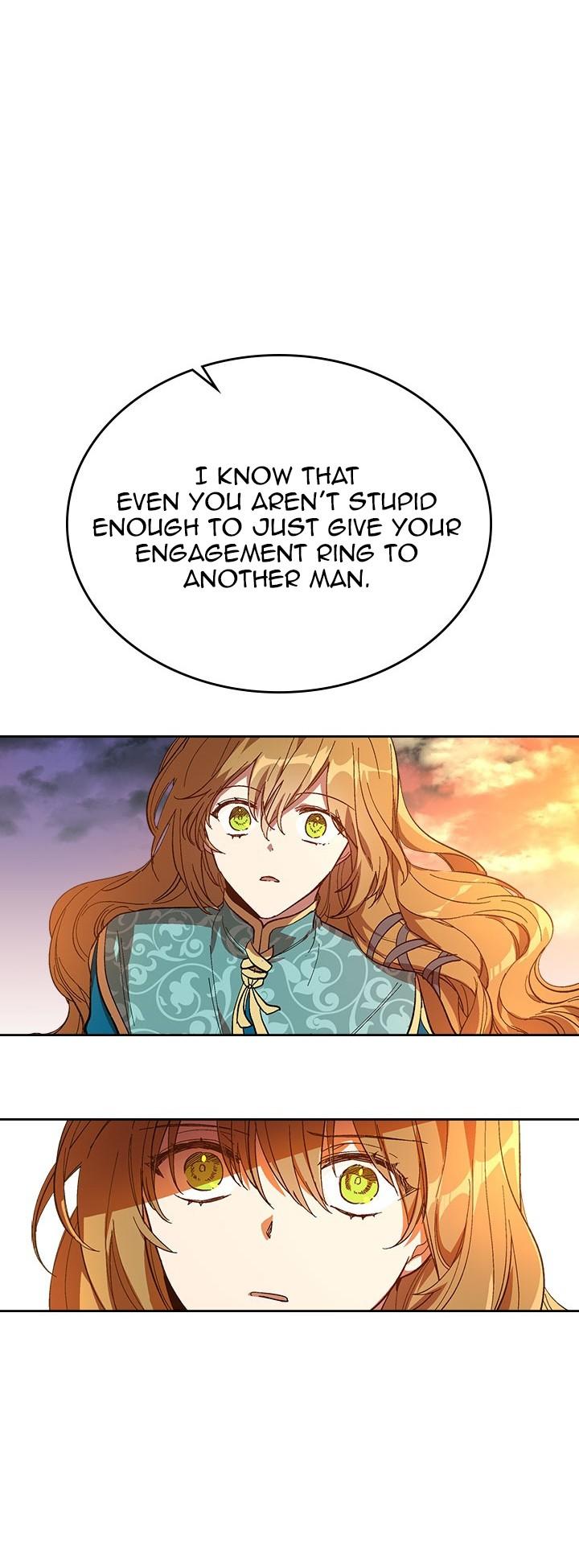 The Reason Why Raeliana Ended up at the Duke's Mansion Chapter 102 page 15 - Chapter 102