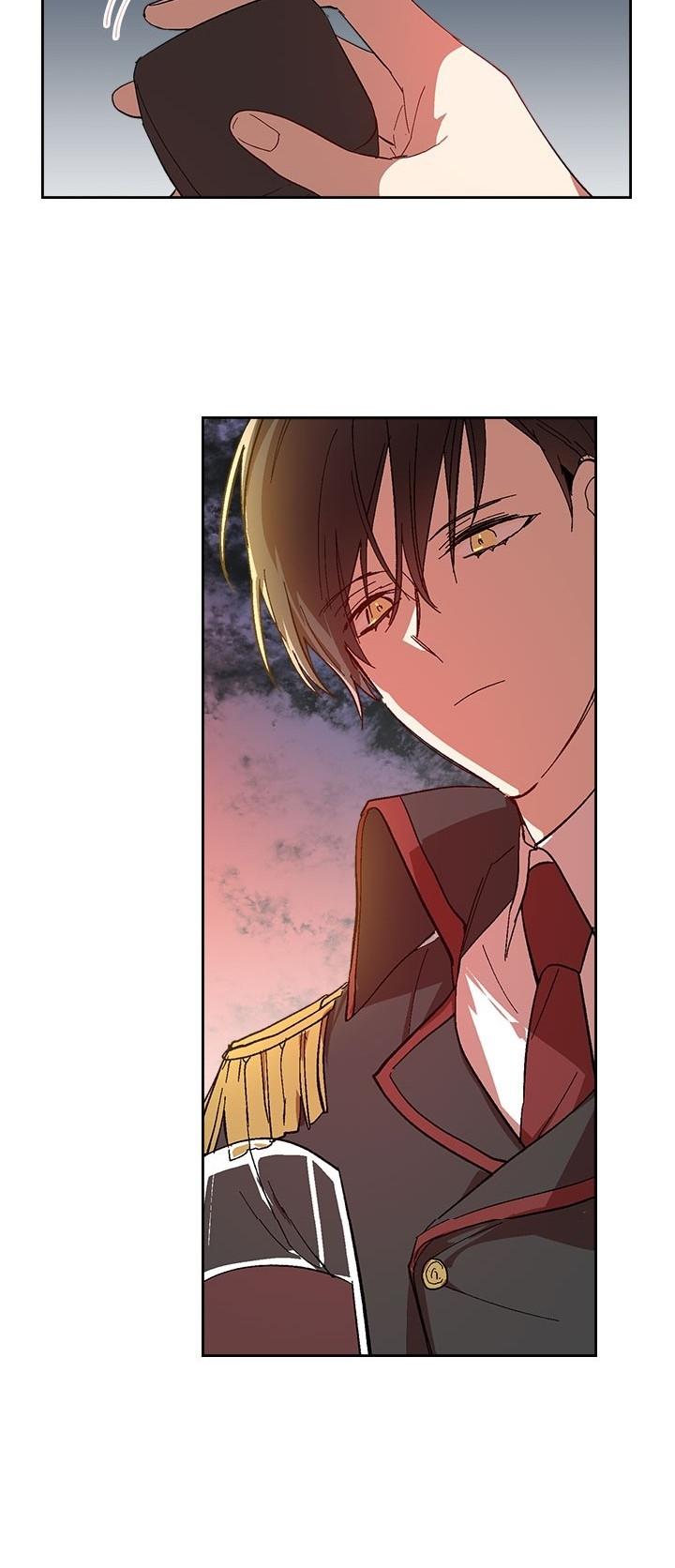 The Reason Why Raeliana Ended up at the Duke's Mansion Chapter 102 page 2 - Chapter 102