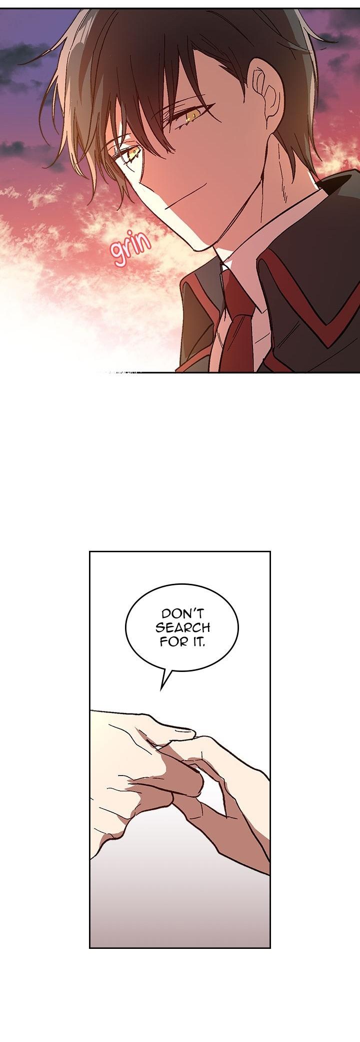 The Reason Why Raeliana Ended up at the Duke's Mansion Chapter 102 page 20 - Chapter 102