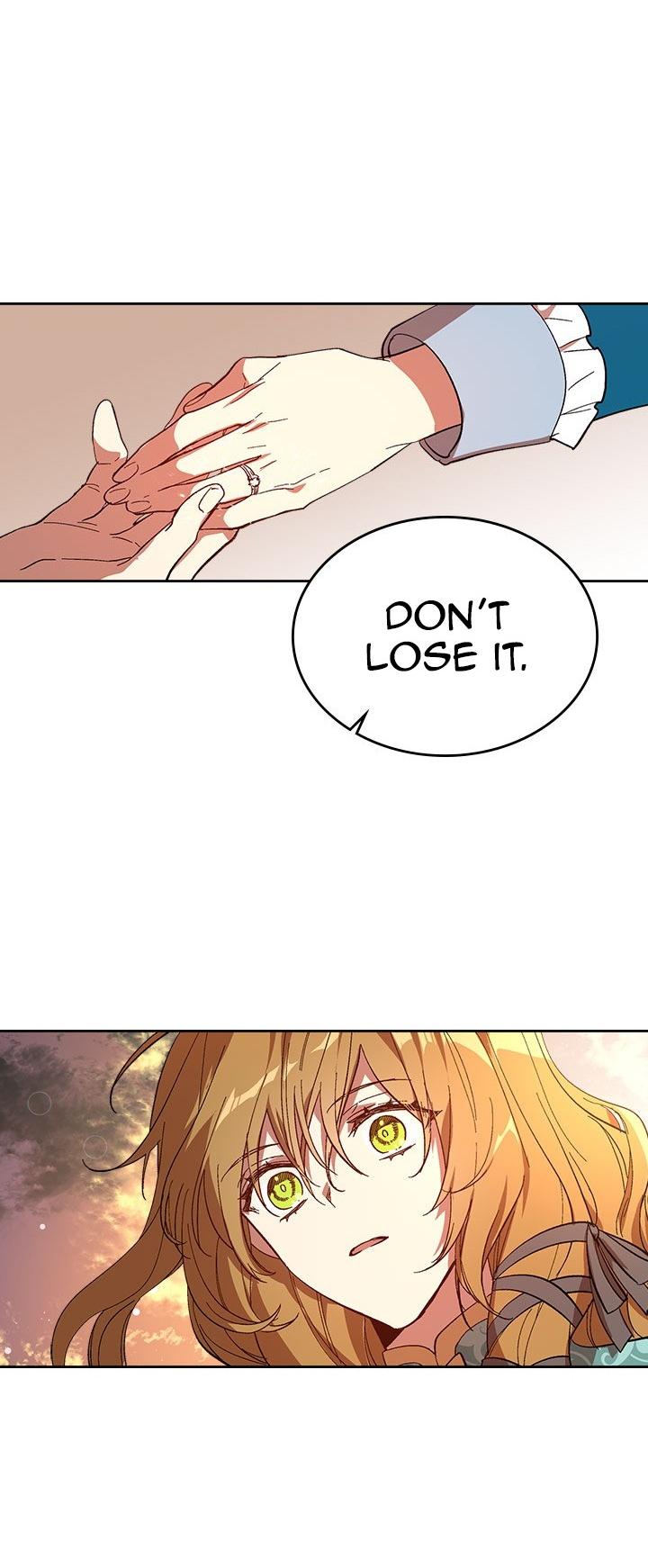 The Reason Why Raeliana Ended up at the Duke's Mansion Chapter 102 page 22 - Chapter 102