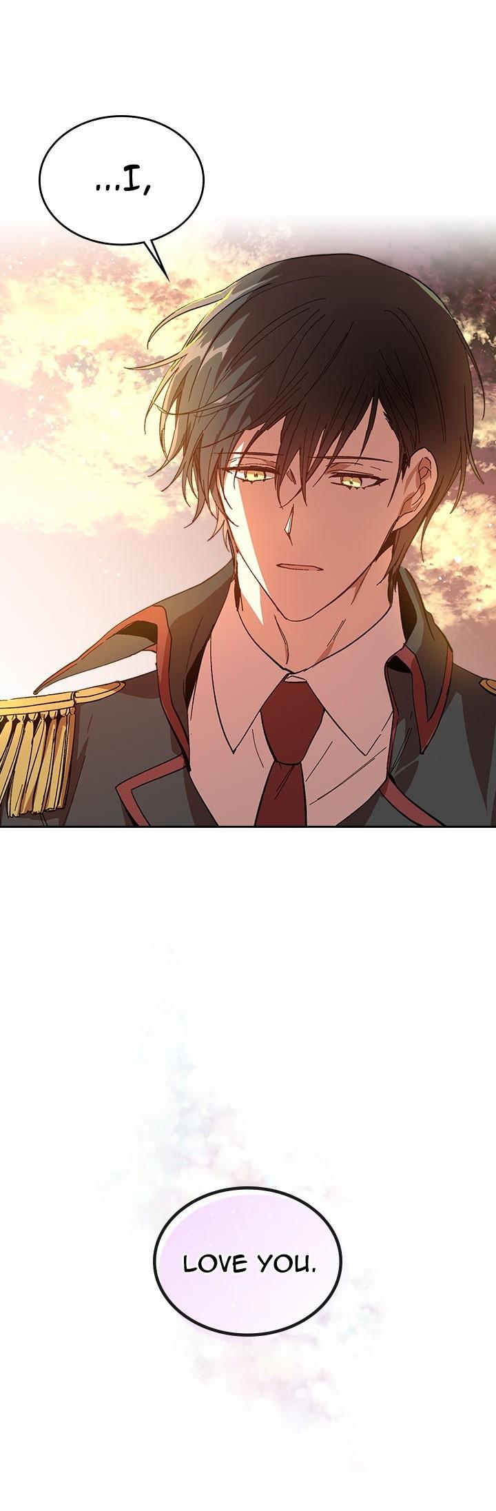 The Reason Why Raeliana Ended up at the Duke's Mansion Chapter 102 page 24 - Chapter 102