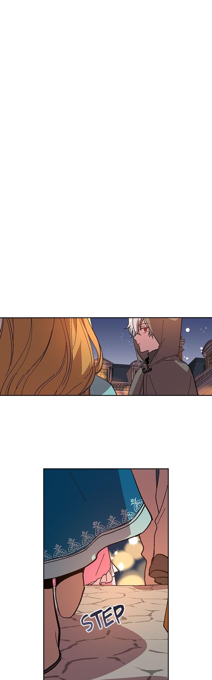 The Reason Why Raeliana Ended up at the Duke's Mansion Chapter 102 page 25 - Chapter 102