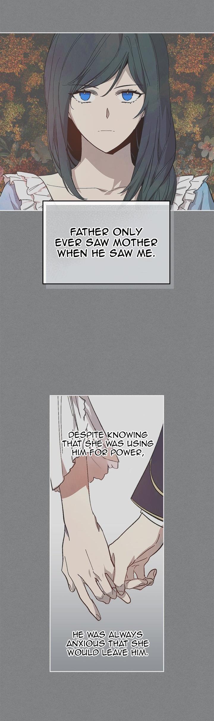 The Reason Why Raeliana Ended up at the Duke's Mansion Chapter 102 page 4 - Chapter 102