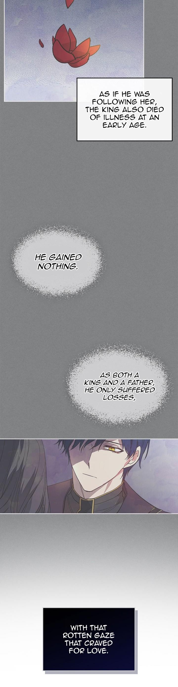 The Reason Why Raeliana Ended up at the Duke's Mansion Chapter 102 page 6 - Chapter 102