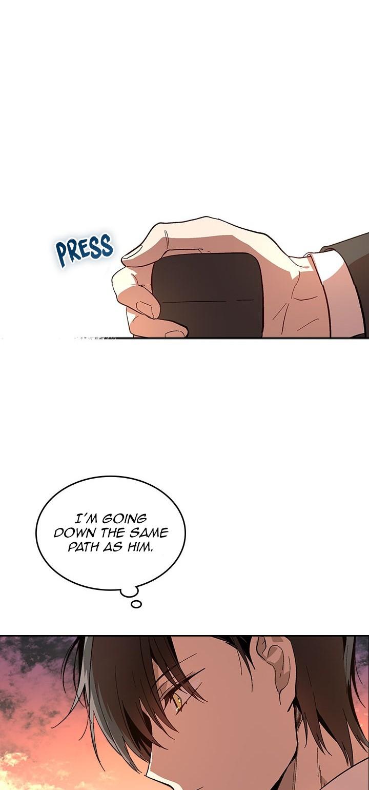 The Reason Why Raeliana Ended up at the Duke's Mansion Chapter 102 page 7 - Chapter 102