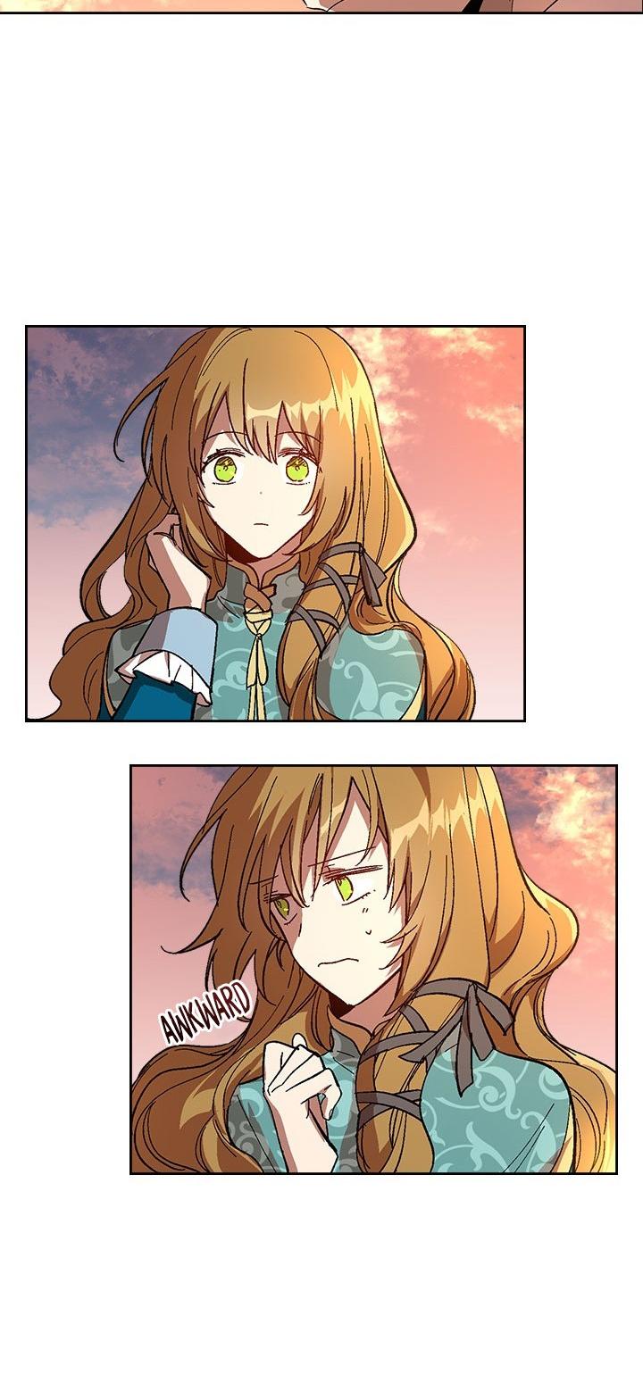 The Reason Why Raeliana Ended up at the Duke's Mansion Chapter 102 page 8 - Chapter 102