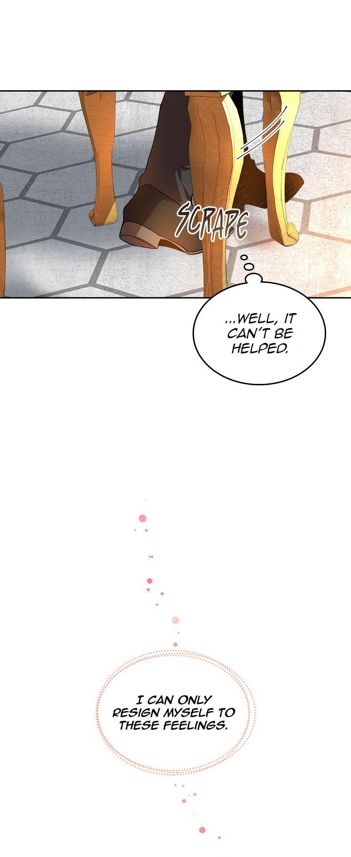 The Reason Why Raeliana Ended up at the Duke's Mansion Chapter 102 page 9 - Chapter 102