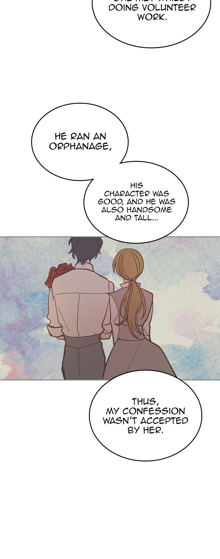 The Reason Why Raeliana Ended up at the Duke's Mansion Chapter 103 page 10 - Chapter 103