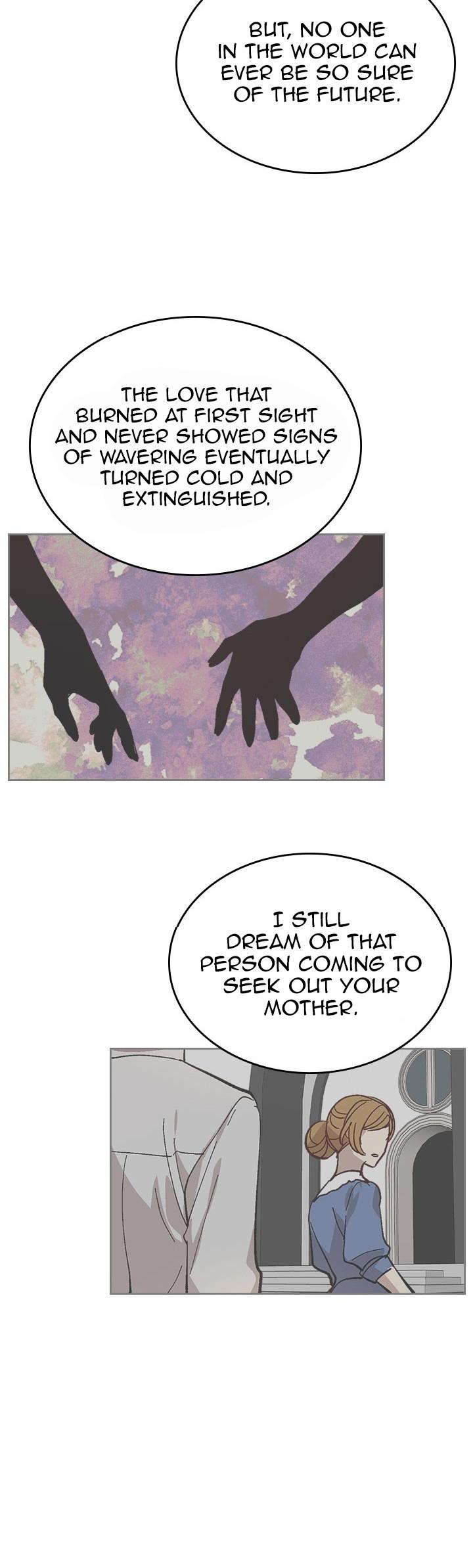 The Reason Why Raeliana Ended up at the Duke's Mansion Chapter 103 page 12 - Chapter 103
