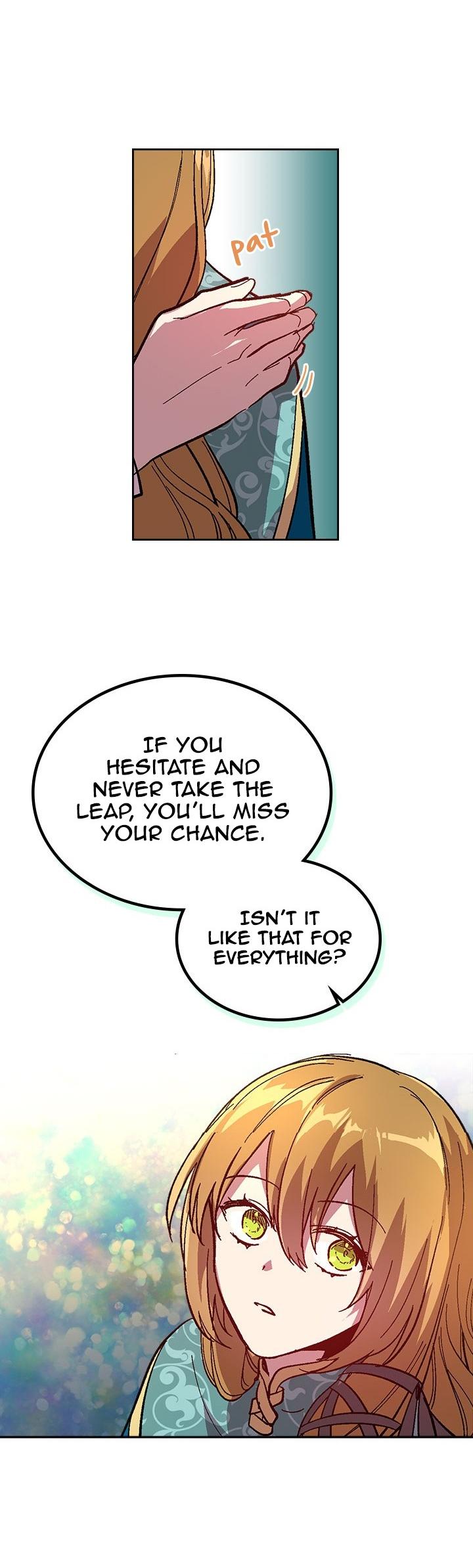 The Reason Why Raeliana Ended up at the Duke's Mansion Chapter 103 page 13 - Chapter 103